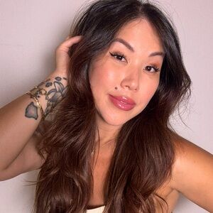 Meet your Posher, Lehua🌺